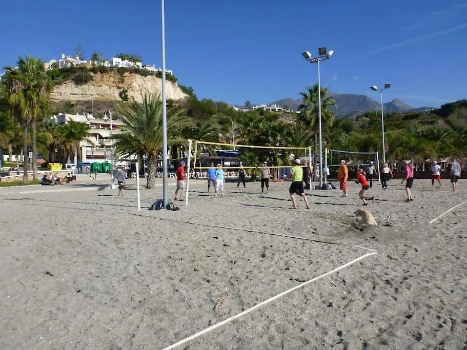 Carabeo 19 Lejlighed Nerja