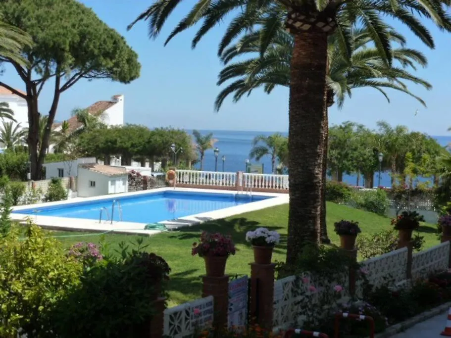 Carabeo 19 Apartment Nerja