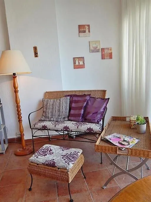 Carabeo 19 Apartment Nerja 0*,  Spain