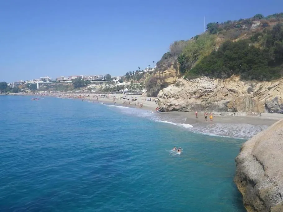 Carabeo 19 Apartment Nerja