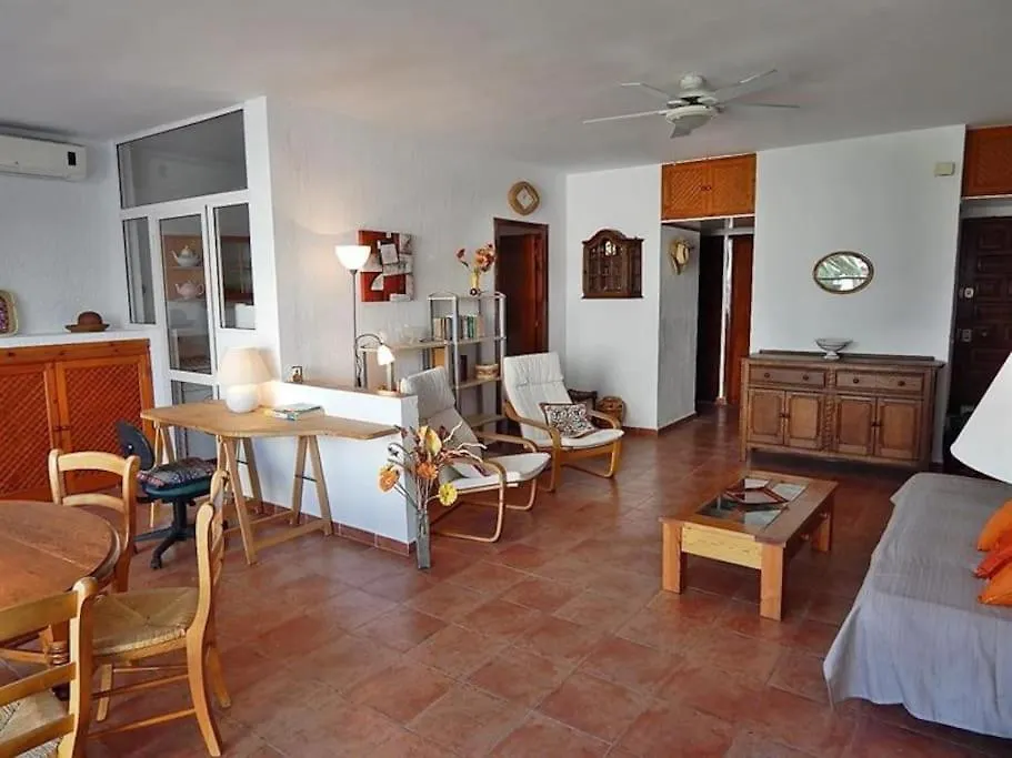 Carabeo 19 Apartment Nerja Spain