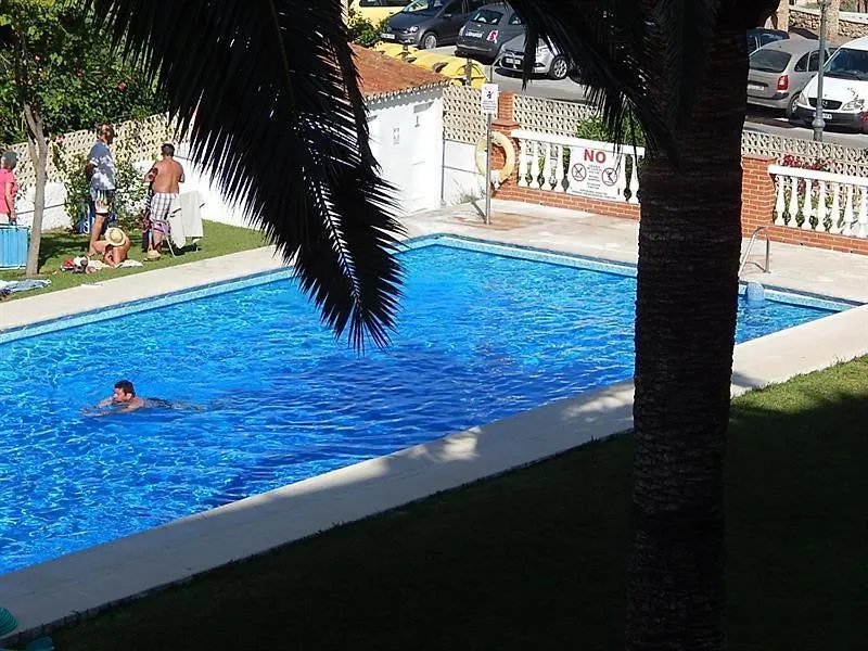 Carabeo 19 Apartment Nerja 0*,