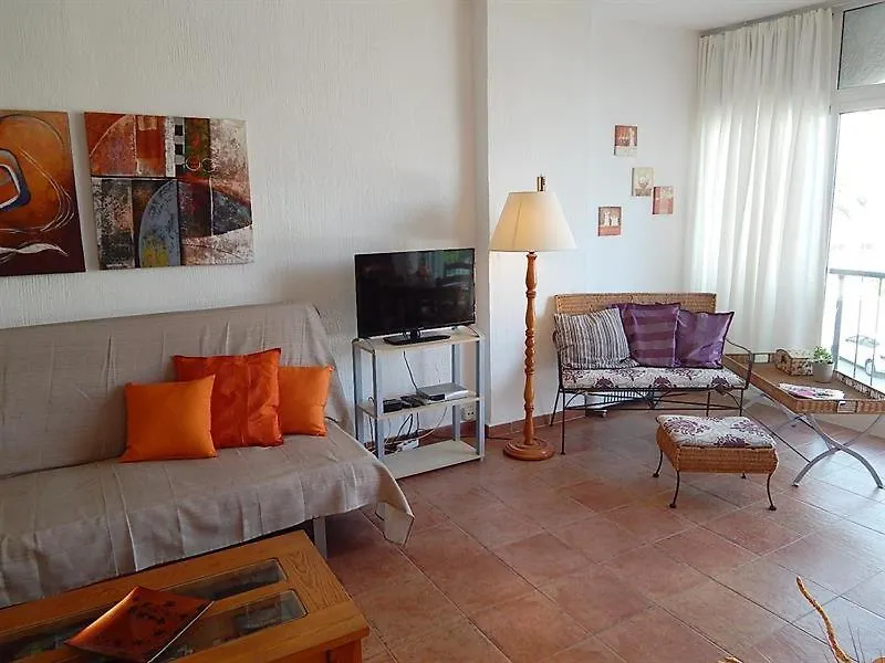 Carabeo 19 Apartment Nerja