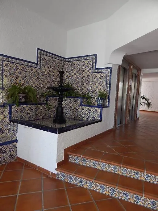 Carabeo 19 Apartment Nerja Spain