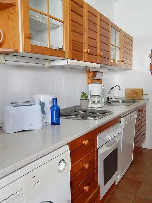 Carabeo 19 Apartment Nerja