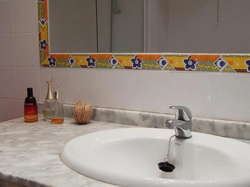 Carabeo 19 Apartment Nerja