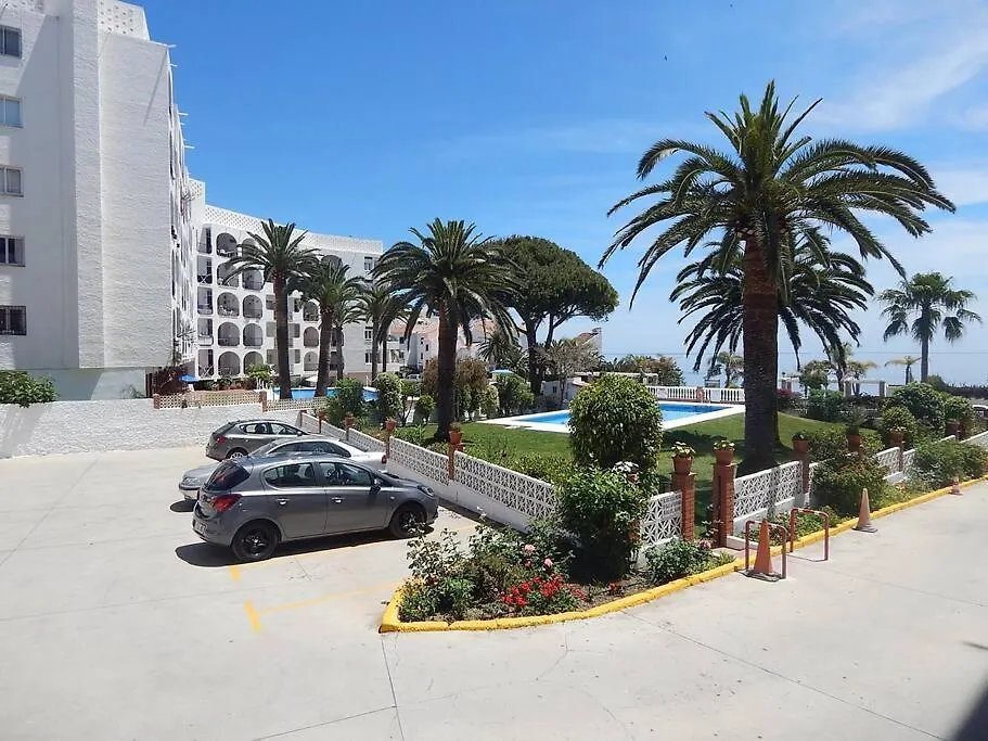 Carabeo 19 Apartment Nerja 0*,  Spain