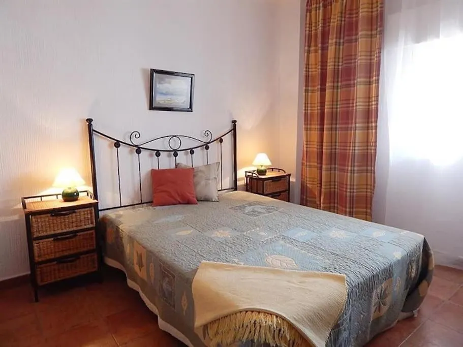 Carabeo 19 Apartment Nerja