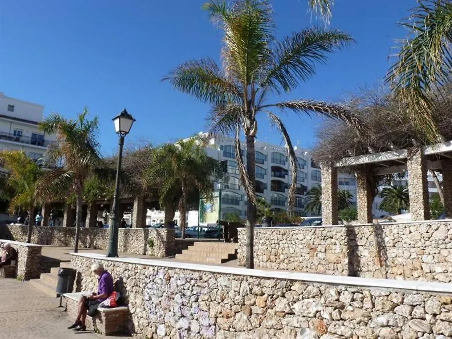 Carabeo 19 Apartment Nerja Spain