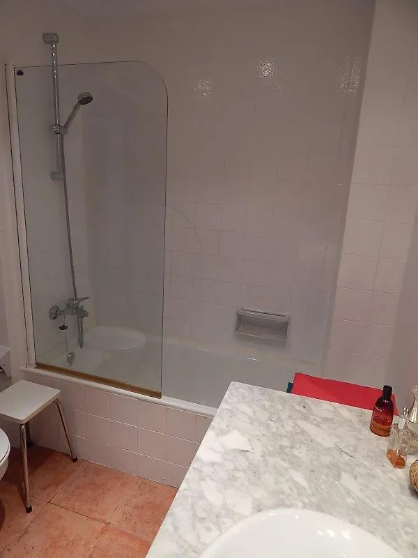 Carabeo 19 Apartment Nerja 0*,