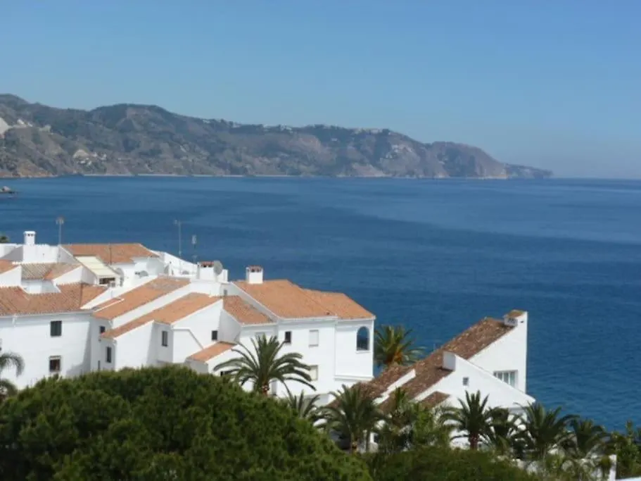 Carabeo 19 Apartment Nerja
